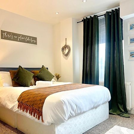 Naps Inn Birmingham Dış mekan fotoğraf