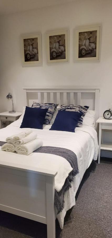 Naps Inn Birmingham Dış mekan fotoğraf