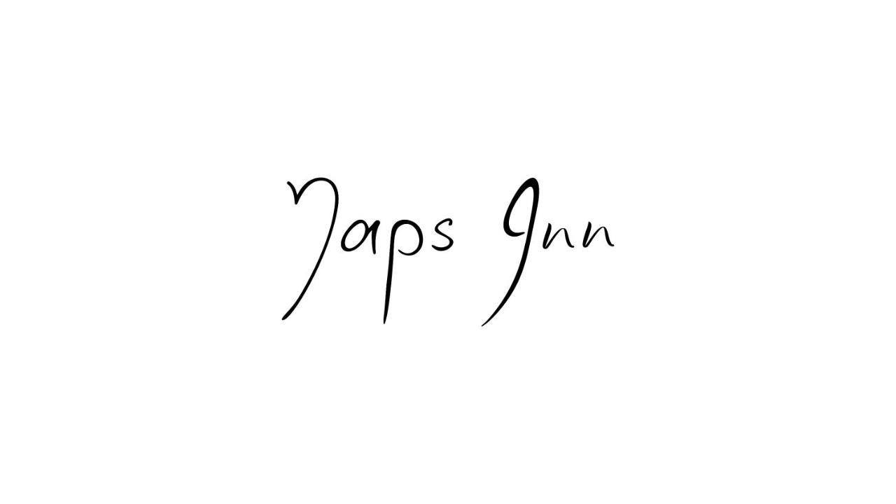Naps Inn Birmingham Dış mekan fotoğraf
