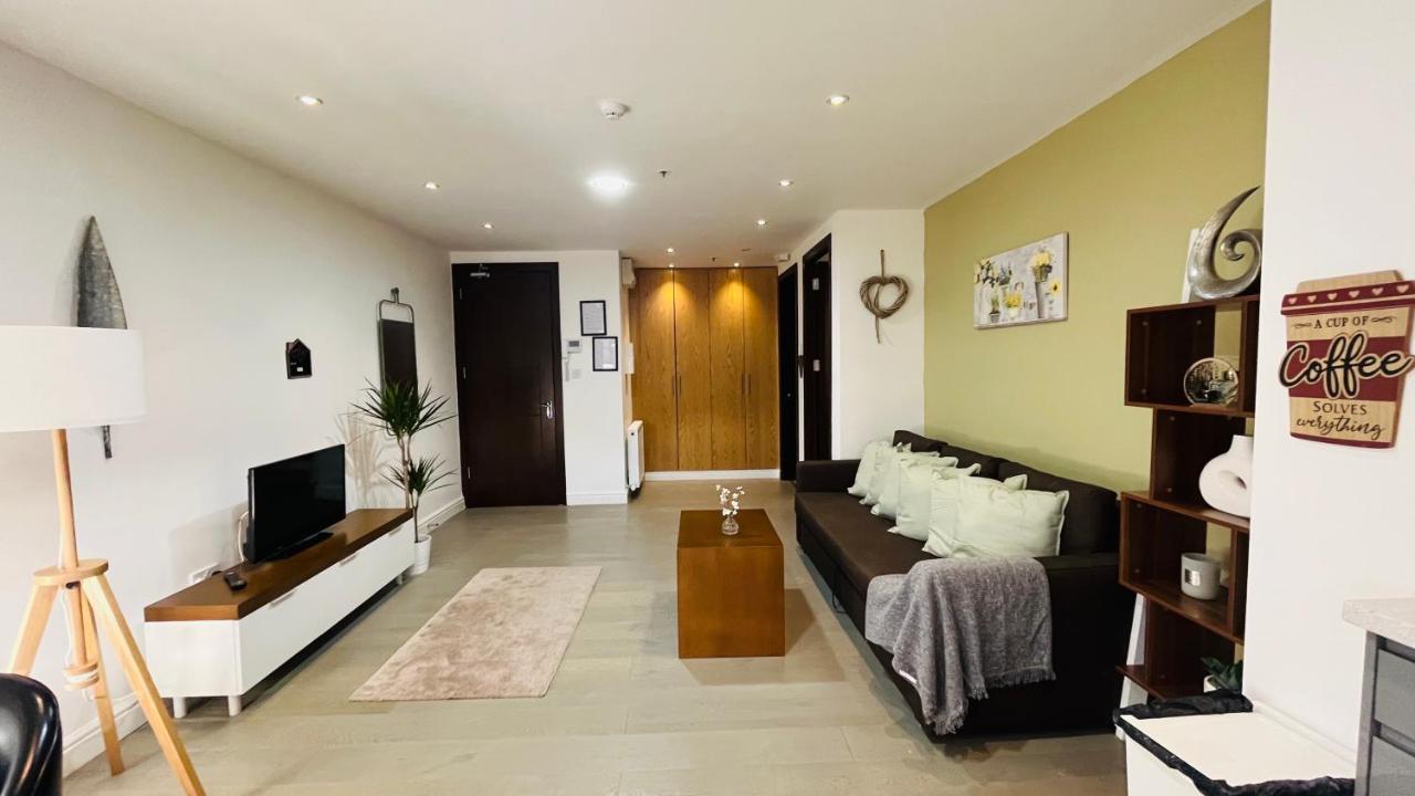 Naps Inn Birmingham Dış mekan fotoğraf