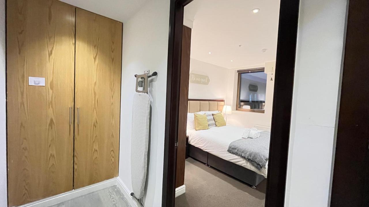 Naps Inn Birmingham Dış mekan fotoğraf