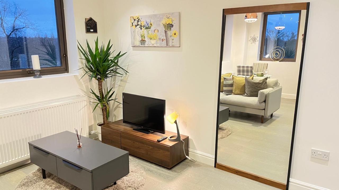 Naps Inn Birmingham Dış mekan fotoğraf