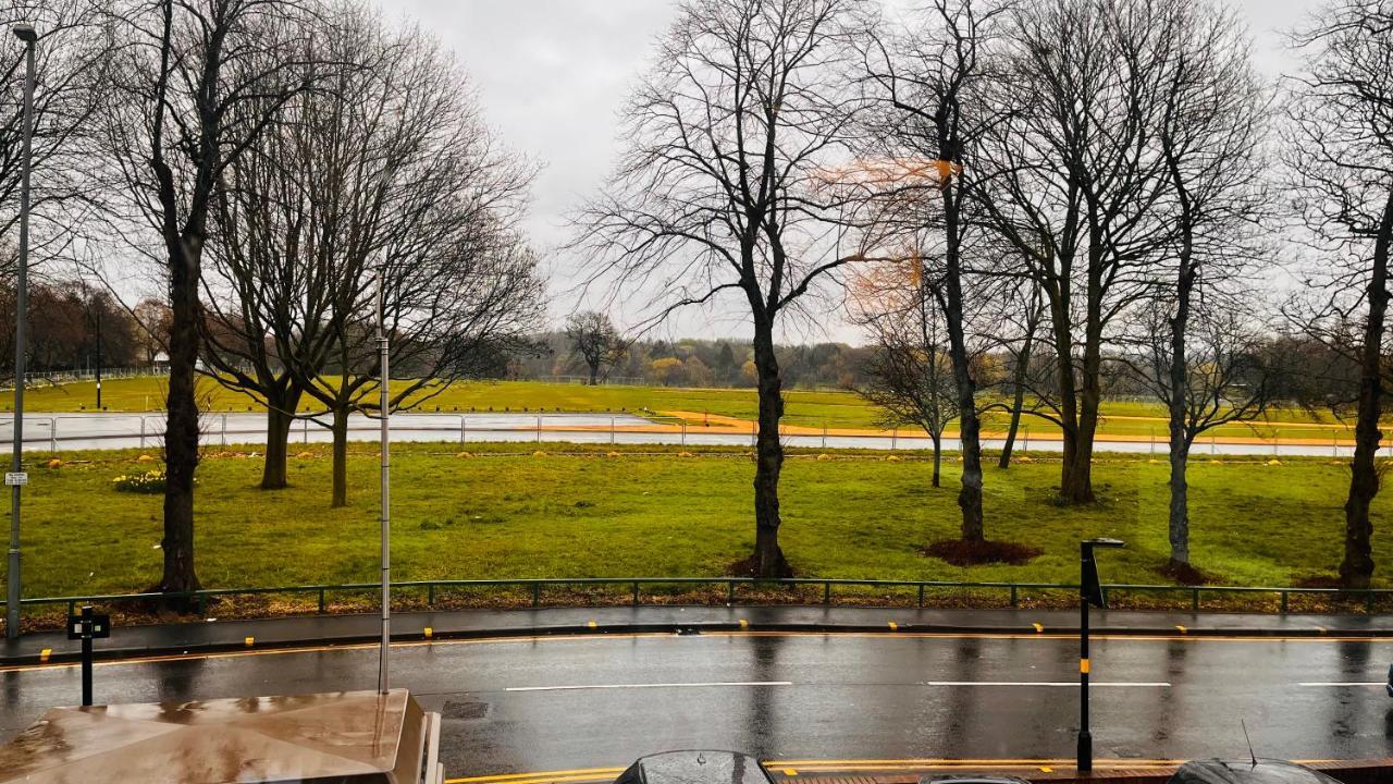 Naps Inn Birmingham Dış mekan fotoğraf