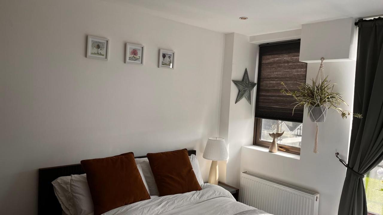 Naps Inn Birmingham Dış mekan fotoğraf