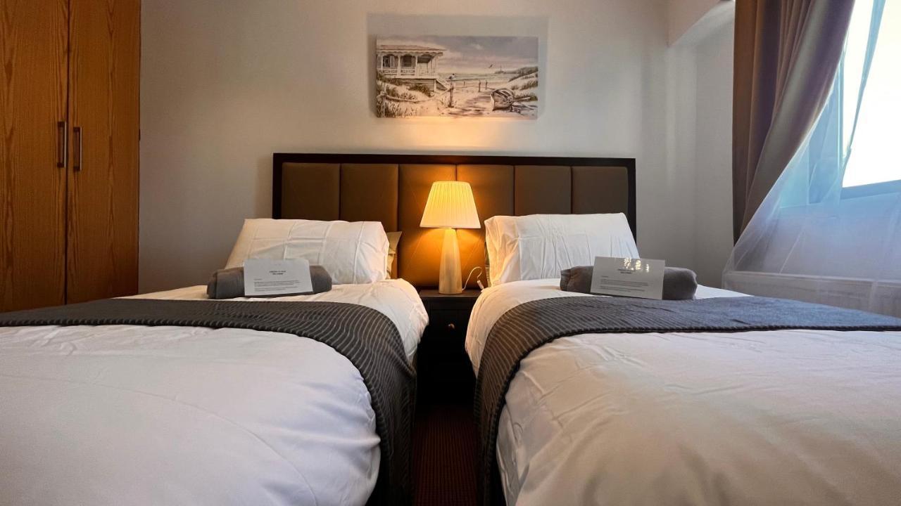 Naps Inn Birmingham Dış mekan fotoğraf