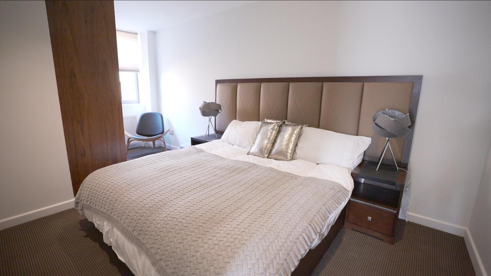 Naps Inn Birmingham Dış mekan fotoğraf