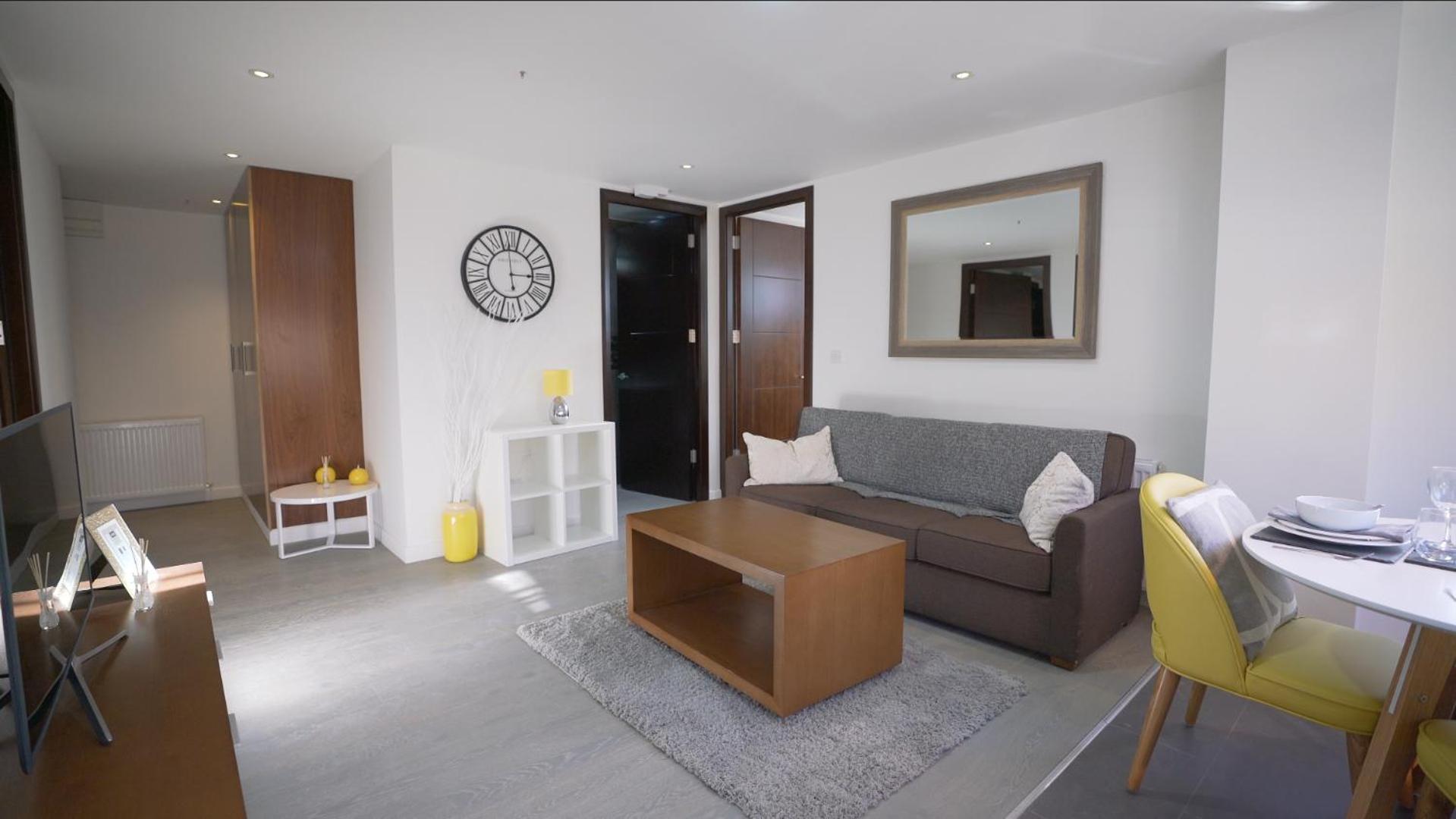 Naps Inn Birmingham Dış mekan fotoğraf