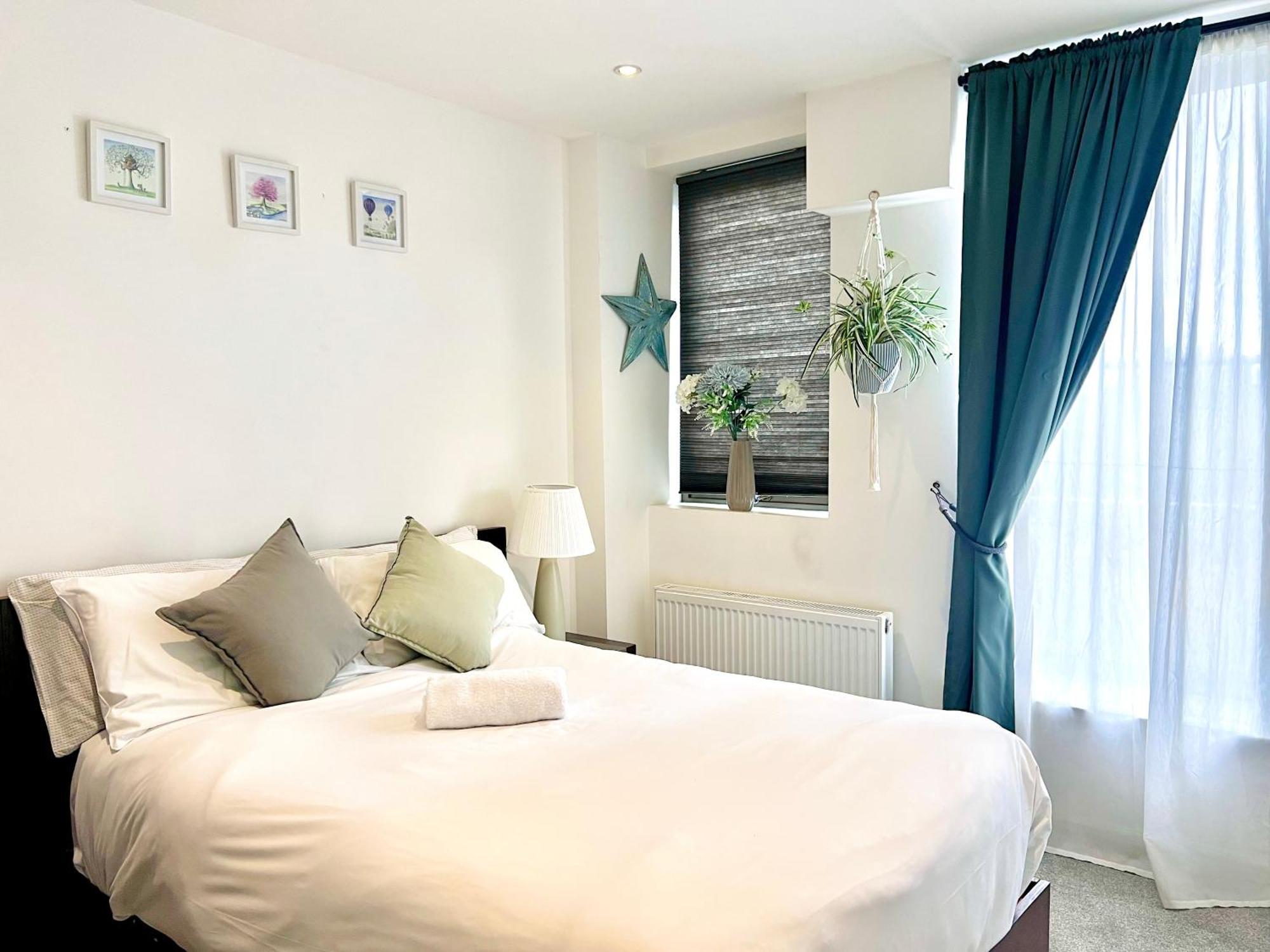 Naps Inn Birmingham Dış mekan fotoğraf