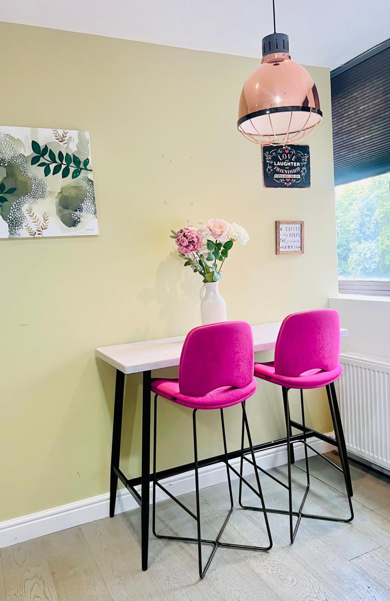 Naps Inn Birmingham Dış mekan fotoğraf